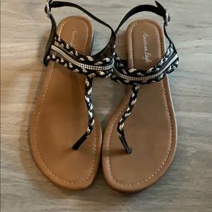 American Eagle: Sandals Size 12